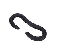 2X Cojín Facial de Gafas VR Reemplazo de Almohadilla Facial de Espuma para Rift CV1 VR Auriculares de Juegos