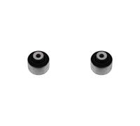 2x Cojinete Brazo Transversal Delant. para Audi A6 Allroad 4FH C6 VW Phaeton 3D
