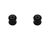 2x Cojinete Brazo Transversal Delantero Izquierdo Derecho para Renault III Caja