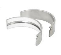 2x Cojinete de biela 79395610 KOLBENSCHMIDT para MERCEDES-BENZ PUCH MULTICAR