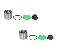 MAXGEAR 33-0284 Juego de cojinete de rueda