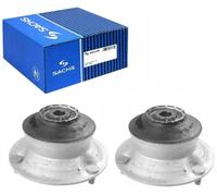 2x COJINETE DE SUSPENSIÓN SACHS VA adecuado para BMW Serie 3 E46 E90 E91...