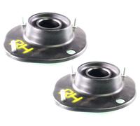 2x Cojinete Puntal Almac. Delant. Derecho+Izq. para Daewoo Espero, Lanos