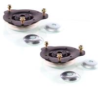 2x Cojinete Puntal Almacenamiento Delantero Dom para Ford (Ee.uu.) Windstar