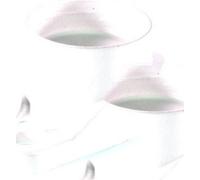 2x Cojinete Puntal Amortiguador Trasero para Hyundai I30 2007 Kia Cee'D 2006-