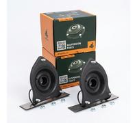 2x Cojinete Puntal Camber Delantero Derecho E Izquierdo para Mini One 2002-2007