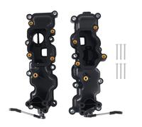 2x Colector de Admisión for Audi a4 a6 a8 q7 VW Phaeton Touareg 2.7 3.0tdi