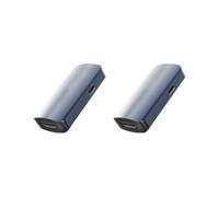 2X Compatible con para Al Convertidor Tipo C 4K60HZ Compatible con para RayNeo,XREAL Air, Air,Base de Interruptor,Base de Plataforma de