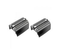 2X Compatible with Series 5 Shaver 52B Replacement Electric Shaver Replacement Head 5020,5020S, 5030,5030S, 504