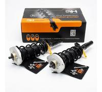 2X GH Amortiguador Eje Delantero Izquierdo Derecho Compatible Para BMW I3 I01