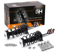 2x Completo Amortiguador Puntal Juego Delantero Clase B W245 B150 B170 Deporte