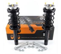 2x Amortiguador AGHGH-351591C01 GH