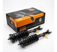 2x Completo Amortiguador Puntal Juego Delantero para Dodge Charger 2006-2011 2.7