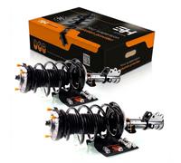 2x Amortiguador AGHGH-352397C03 GH