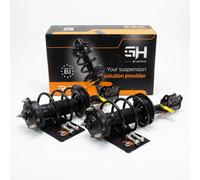 2x Completo Amortiguador Puntal Juego Delantero para Hyundai Tucson 15-18 1.6GDI