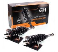 2xGH Puntal Eje Derecha Izquierda para Kia Sorento i Jc 2.5 Crdi 3.5 V6