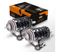 2x Completo Amortiguador Puntal Juego Delantero para VW T5 2.0TDI, 2.5TDI, 3.2