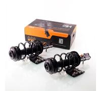 2x Completo Amortiguador Puntal Juego Delantero para X-Trail T31 2.5 4WD 07