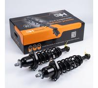 2x Amortiguador AGHGH-334512C02 GH