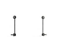 2x Conectores de estabilizador BLUE PRINT Parte delantera I+D para KIA RIO I