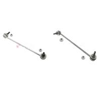 2x Conectores de estabilizador FAG Parte delantera I+D para BMW 3 E46, E46