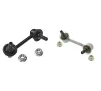 2x Conectores de estabilizador FAG Parte trasera I+D para HONDA CR-V II
