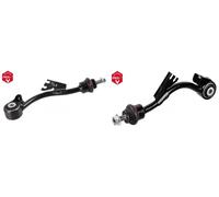 2x Conectores de estabilizador FEBI BILSTEIN Parte delantera I+D para E W211