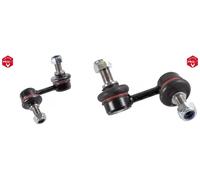 2x Conectores de estabilizador FEBI BILSTEIN Parte delantera I+D para L200
