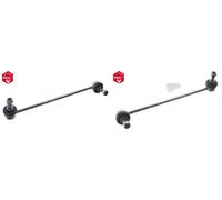 2x Conectores de estabilizador FEBI BILSTEIN Parte delantera I+D para MINI I