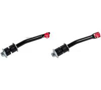 2x Conectores de estabilizador FEBI BILSTEIN Parte delantera I+D para SSANGYONG