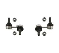 Conector del estabilizador Barra de empuje S051281 GSP para HYUNDAI TRAJET