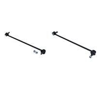 2x Conectores de estabilizador MAXGEAR Parte delantera I+D para BMW 5 E60, 5