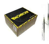 2x Conectores de estabilizador MONROE Parte trasera I+D para ALFA ROMEO 159,