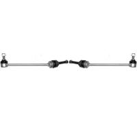 2x Conectores de estabilizador OPTIMAL I+D para MERCEDES-BENZ KLASA S (W221,