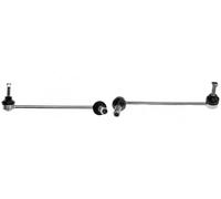 2x Conectores de estabilizador OPTIMAL Parte delantera I+D para BMW 5 E39, E39