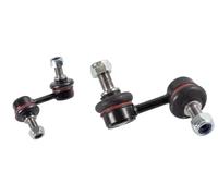 2x Conectores de estabilizador SWAG Parte delantera I+D para MITSUBISHI L200