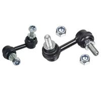 2x Conectores de estabilizador SWAG Parte delantera I+D para NISSAN PRIMERA