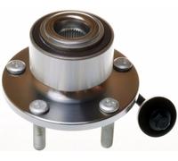 2X Conjunto R+L Cabeza Husillo Cojinete Delantero Ford Focus II 2004 C 2007-