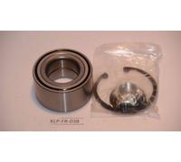 2X Conjunto R+L Juego Cojinete Delantero Ford Transit Connect 2002 Turneo 2002-