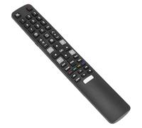 2X Control Remoto de TV for TCL ARC802N YUI1 49C2US 55C2US 65C2US 75C2US 43P20US