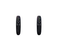 2X Control Remoto de TV RL67H-8 para Changhong TV TV20A-C35 SABA LC32HA3 LED50C2000H LED50C2000IS LED29B1000S