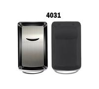 2X Control Remoto para Puerta de Garaje para SOMMER Slider 4031 TX08-868-4 de 868 MHz (Modelos 4035, 4011, 4025 y 4021)
