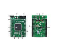 2X CoreEP4CE6, Placa Base FPGA, Incluye el Chip ALTERA Cyclone IV EP4CE6E22C8N Integrado