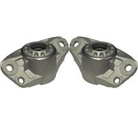 2x CORTECO Cojintete Soporte Cojinete Amortiguador Izquierda Derecha para VW