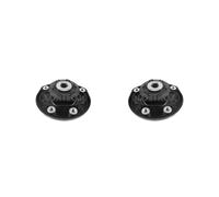 2x CORTECO Cojintete Soporte Delant. para Mercedes-Benz Sprinter 35-T Caja