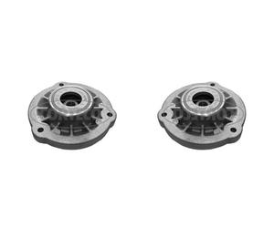 2x CORTECO Copela Izquierda Derecha para BMW 5er Touring F11