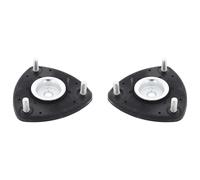 2x CORTECO Copela Izquierda Derecha para Mazda 3 Bm Bn CX-5