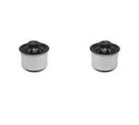 2x CORTECO Horquilla Rodamientos Delantero Izquierdo Derecho para Ford Transit