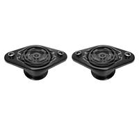 2x CORTECO Soporte Amortiguador Domlager Izq Der para Hyundai IX35 LM EL