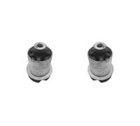 2X CORTECO Soporte Para Audi A4 8D2 B5 1.6 1.8 8D5